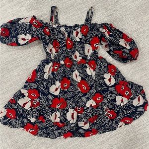 Janie and Jack dress